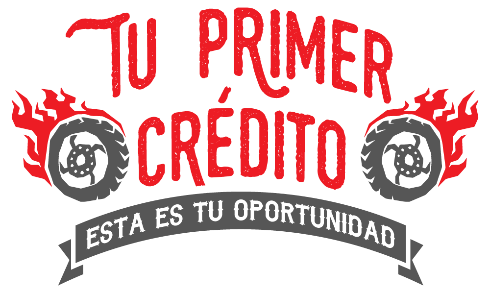 Tu primer credito