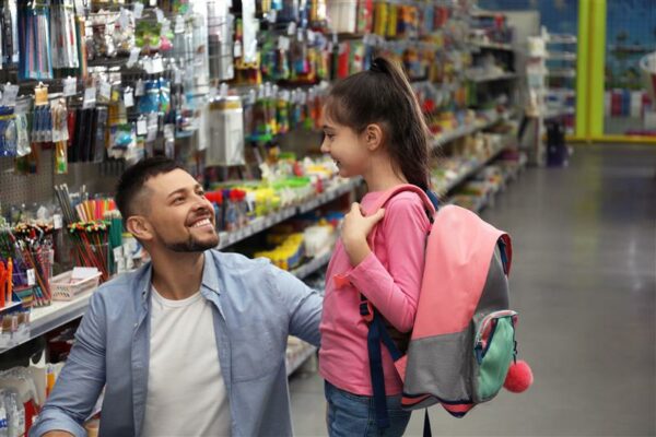 Planifica y Prioriza Los Gastos Escolares
