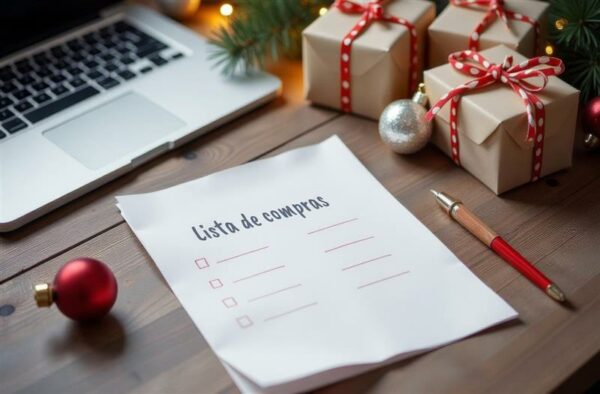 Cómo Planificar tus Compras Navideñas sin Endeudarte
