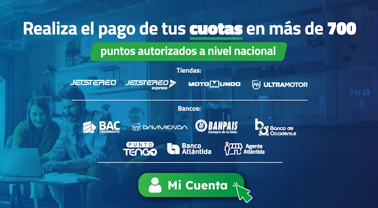 Pagos